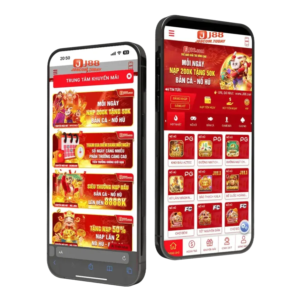 Nền tảng uy tín và an toàn hàng đầu của Huebet