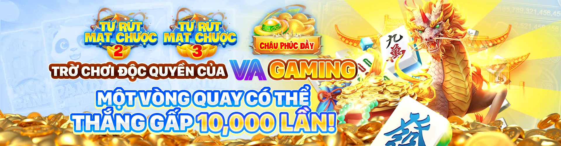 Hình ảnh quảng bá chương trình hoàn trả nạp tiền hàng ngày của Huebet