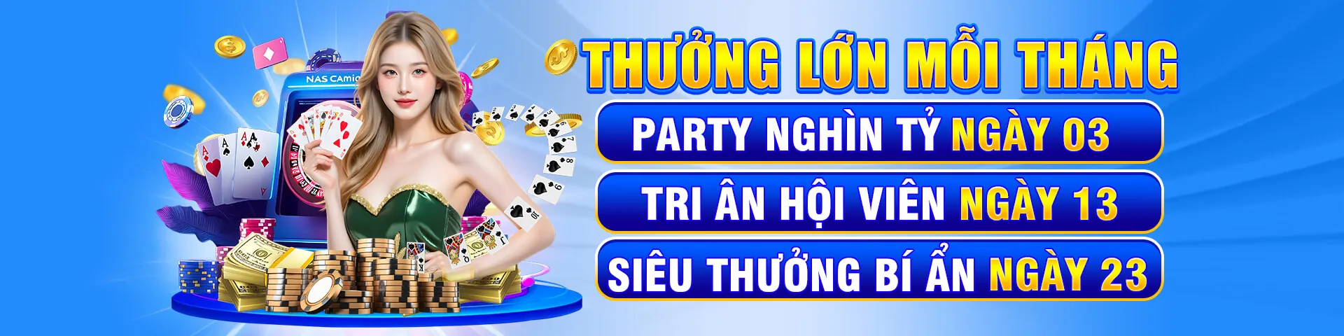 Bàn Baccarat sang trọng tại Huebet trang chủ chính thức