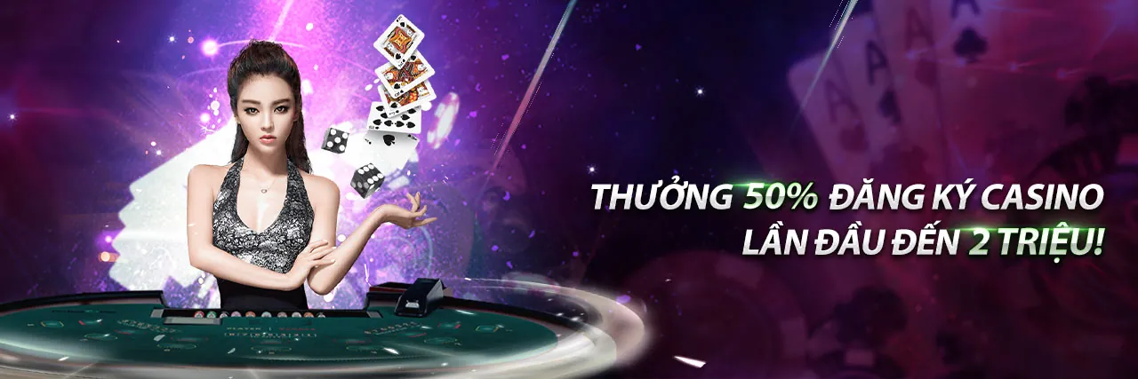 Các trò chơi đa dạng tại Huebet