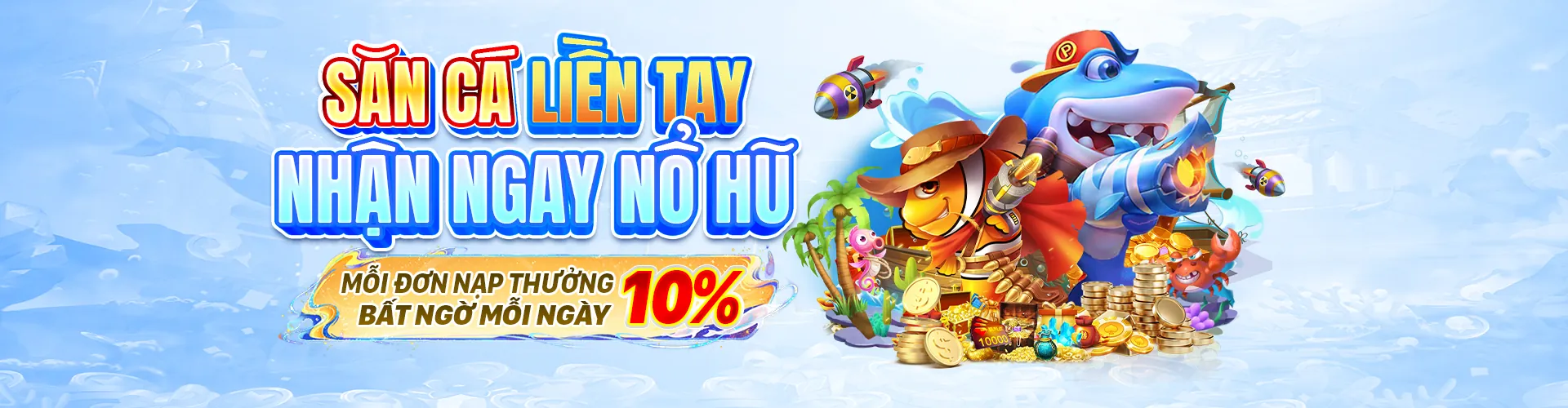 Gói Thưởng Đăng Ký Người Dùng Mới Huebet