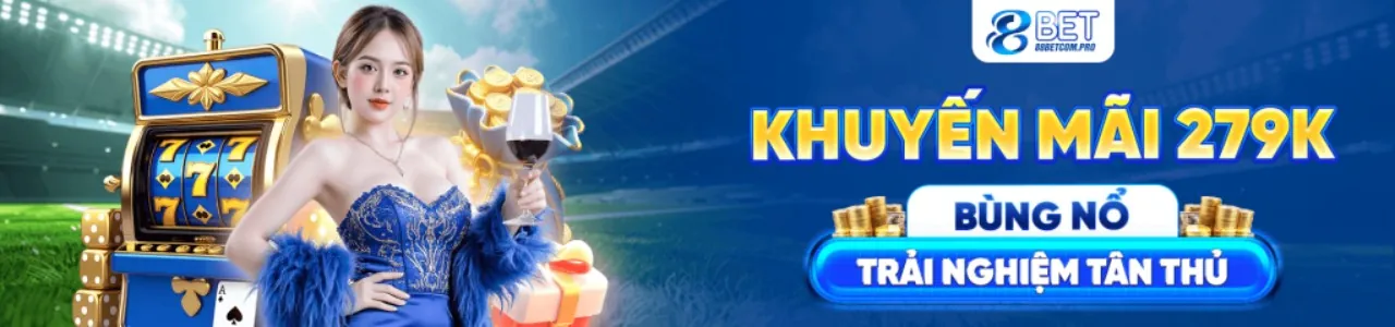 Các chương trình khuyến mãi hấp dẫn tại Huebet trang chủ chính thức