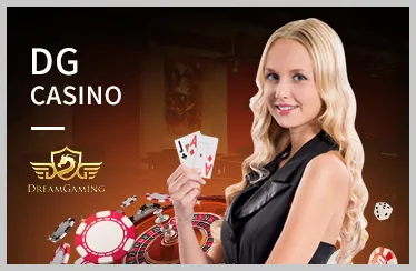 Casino trực tuyến với các trò Baccarat, Roulette và dealer chuyên nghiệp